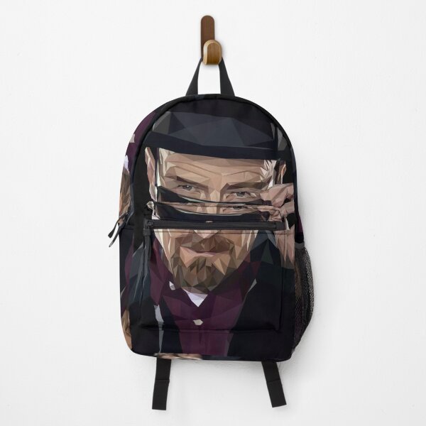 Item preview, breaking bad poster designed and sold by avisbates310.