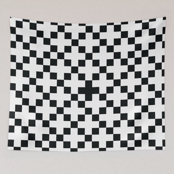 Item preview, Cross Pixel Pattern designed and sold by Ray Loka.