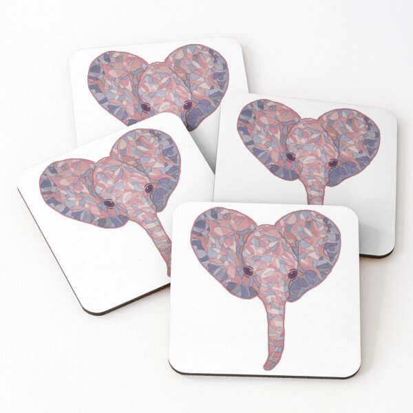 Item preview, Elephant Baby 2 designed and sold by inklets.