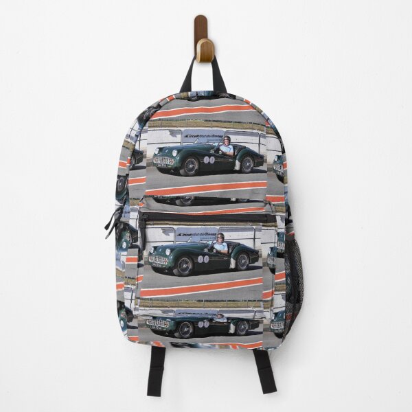 Item preview, 689/ " Legendary Race Car - Voiture de Course de Légende " - photo Okaio Créations - Olavia-Olao designed and sold by o.okaïo.