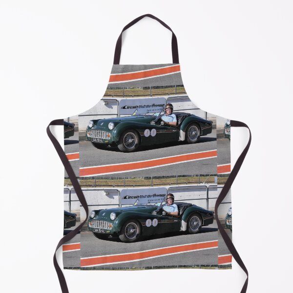 Artikelvorschau, 689/ " Legendary Race Car - Voiture de Course de Légende " - photo Okaio Créations - Olavia-Olao entworfen und verkauft von o.okaïo.