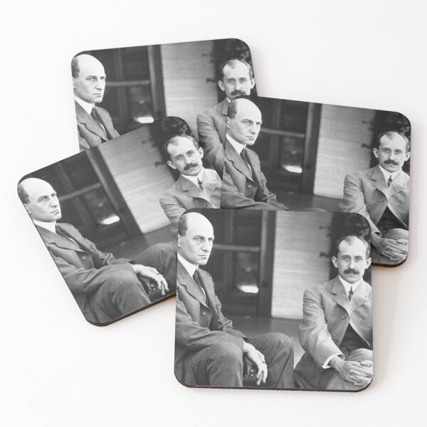 Item preview, The Wright brothers designed and sold by wowlil.