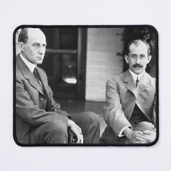 Item preview, The Wright brothers designed and sold by wowlil.
