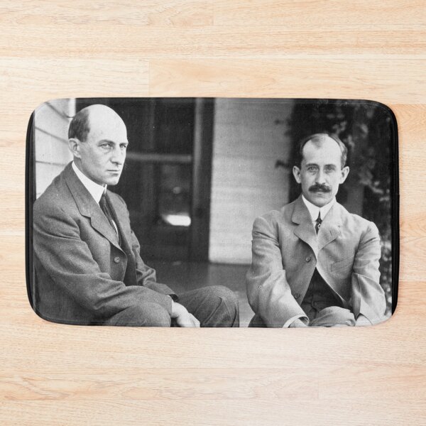 Item preview, The Wright brothers designed and sold by wowlil.