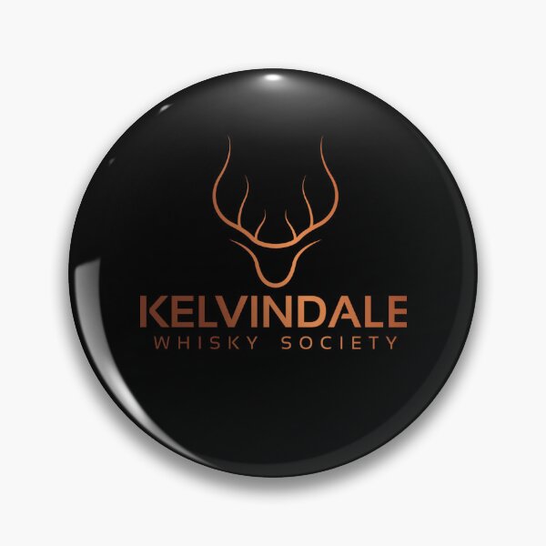 Item preview, Sociedad de whisky de Kelvindale designed and sold by FritzMutti.