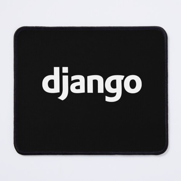 Item preview, BEST SELLER django framework logo Merchandise designed and sold by marceluslaquana.