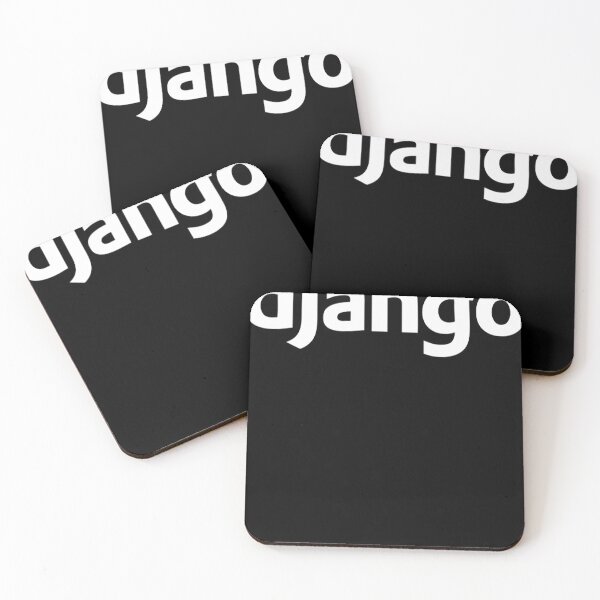 Item preview, BEST SELLER django framework logo Merchandise designed and sold by marceluslaquana.