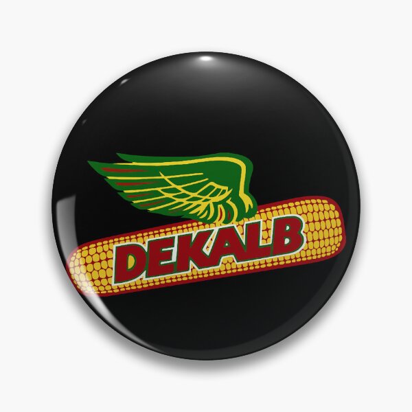 Item preview, BEST SELLER Dekalb Logo Merchandise designed and sold by marceluslaquana.