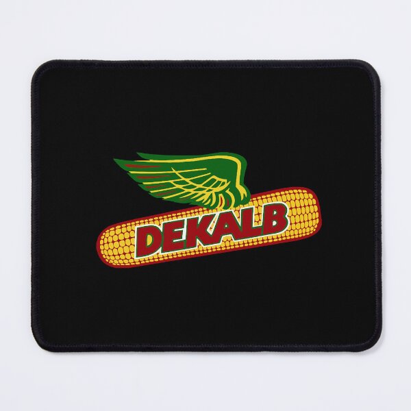 Item preview, BEST SELLER Dekalb Logo Merchandise designed and sold by marceluslaquana.