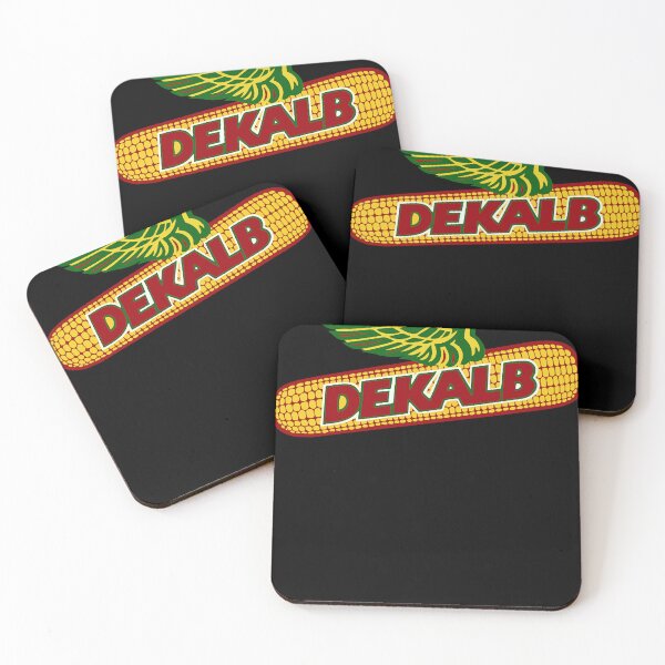 Item preview, BEST SELLER Dekalb Logo Merchandise designed and sold by marceluslaquana.