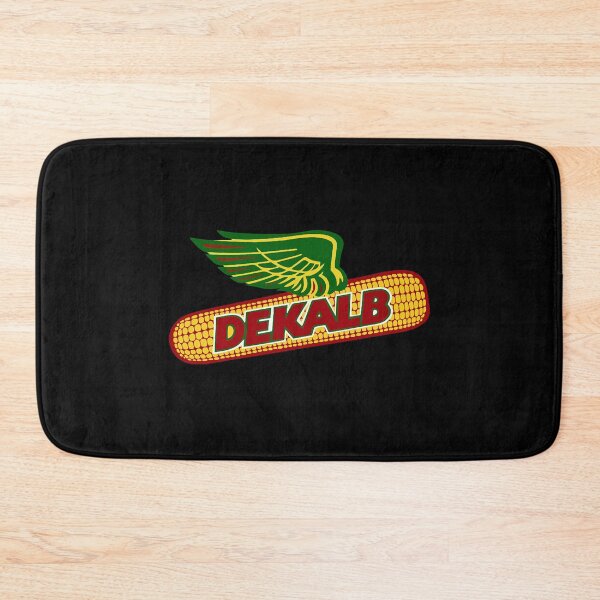 Item preview, BEST SELLER Dekalb Logo Merchandise designed and sold by marceluslaquana.