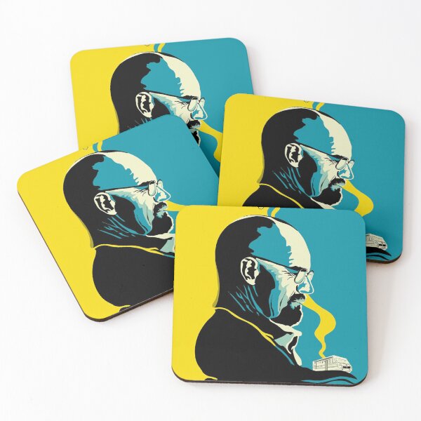 Item preview, Breaking Bad Sunset  designed and sold by avisbates310.