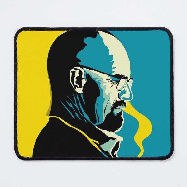 Item preview, Breaking Bad Sunset  designed and sold by avisbates310.