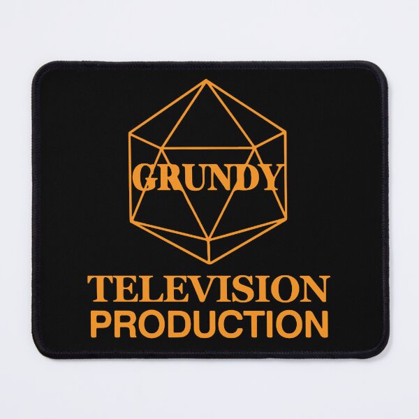 Item preview, Grundy Televison designed and sold by GoodNeighbours.