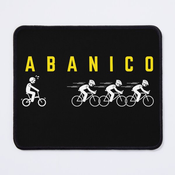 Item preview, Abanico Ciclismo designed and sold by Mitica-Cycling.