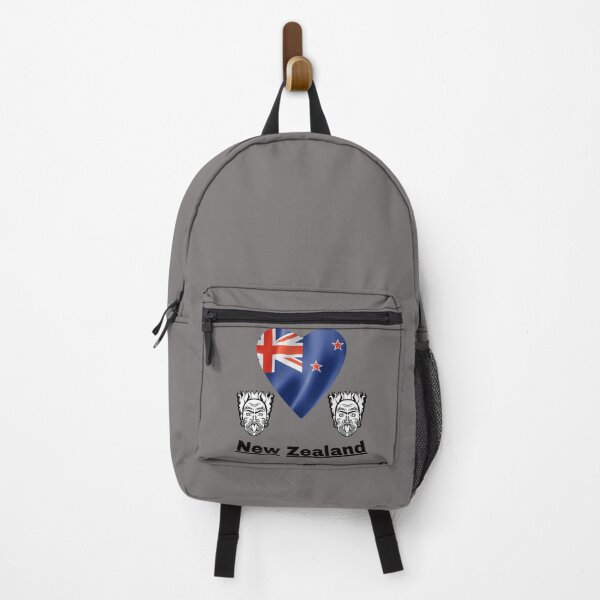 Item preview, I Love New Zealand designed and sold by MelloHDesigns.
