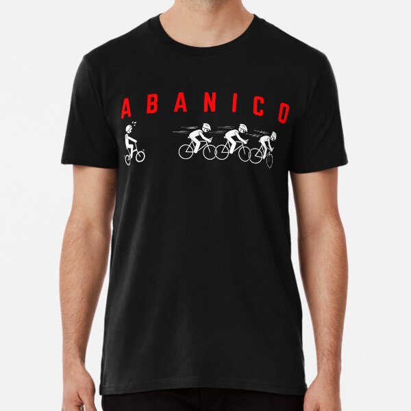 T shirt motif velo 2025