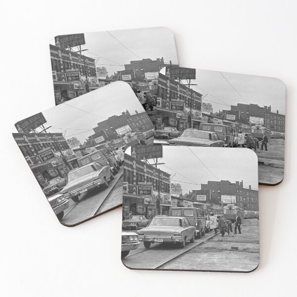 Item preview, 1967 Centre Street Jamaica Plain Boston designed and sold by retrophotoworks.