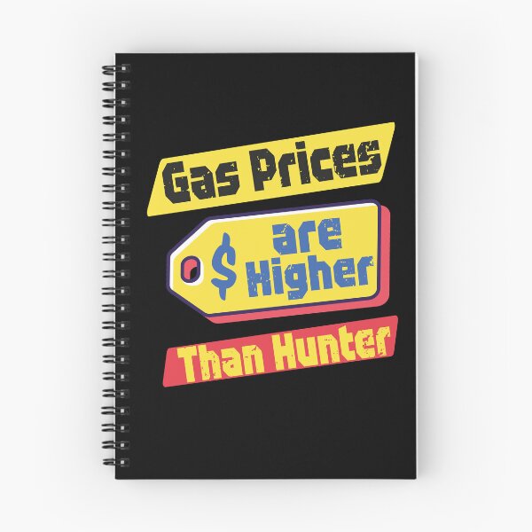 Item preview, Gas Prices Joe Biden designed and sold by Heddar Badreddine.