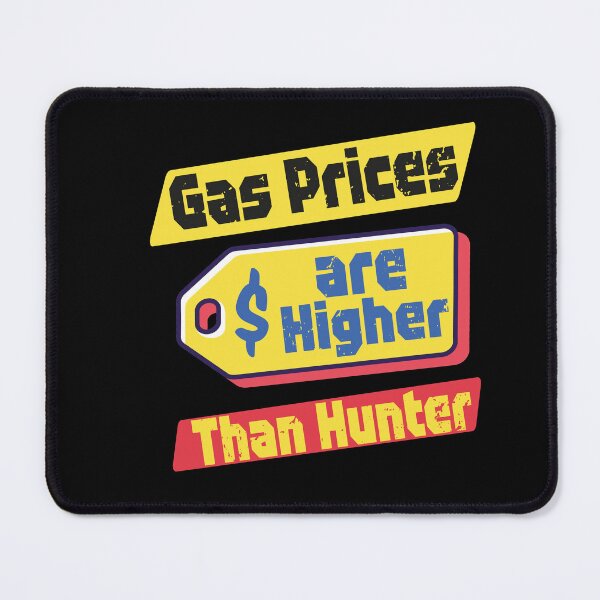 Item preview, Gas Prices Joe Biden designed and sold by Heddar Badreddine.