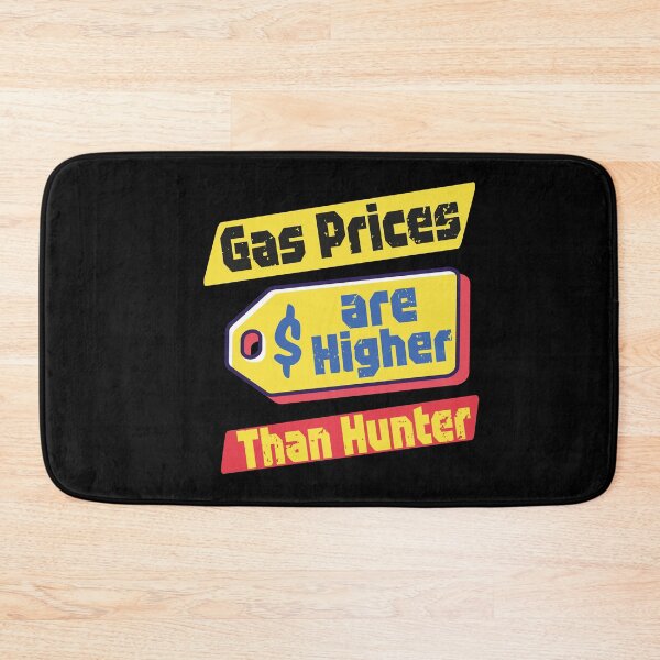 Item preview, Gas Prices Joe Biden designed and sold by Heddar Badreddine.
