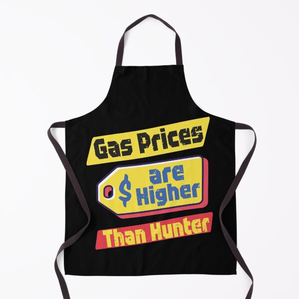 Item preview, Gas Prices Joe Biden designed and sold by Heddar Badreddine.