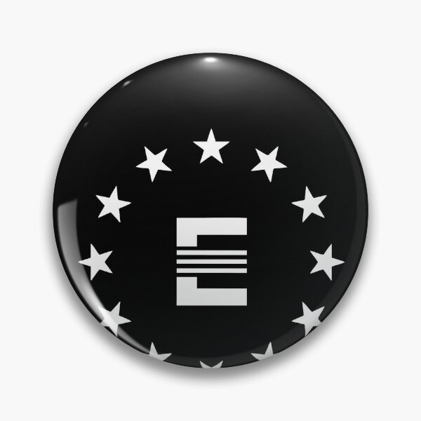Item preview, BEST SELLER Enclave Logo Merchandise designed and sold by delindarashee.