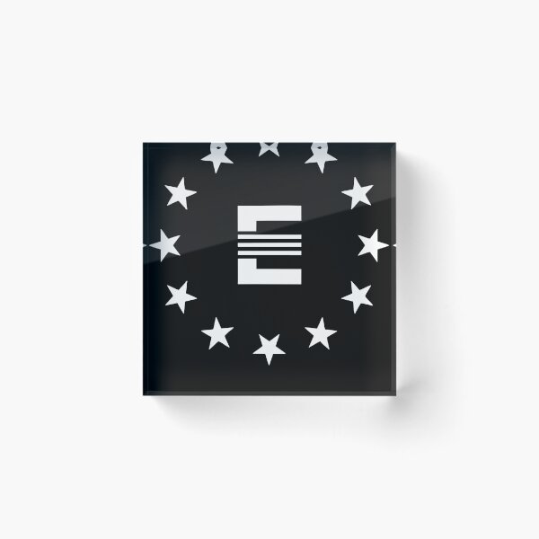 Item preview, BEST SELLER Enclave Logo Merchandise designed and sold by delindarashee.