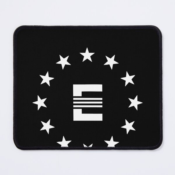 Item preview, BEST SELLER Enclave Logo Merchandise designed and sold by delindarashee.