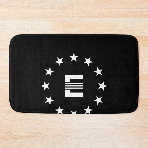 Item preview, BEST SELLER Enclave Logo Merchandise designed and sold by delindarashee.