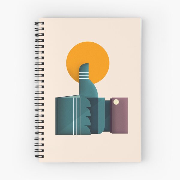 Aperçu de l'œuvre Pouce en l'air 'Til the Suns Up créée et vendue par Liam Smith.