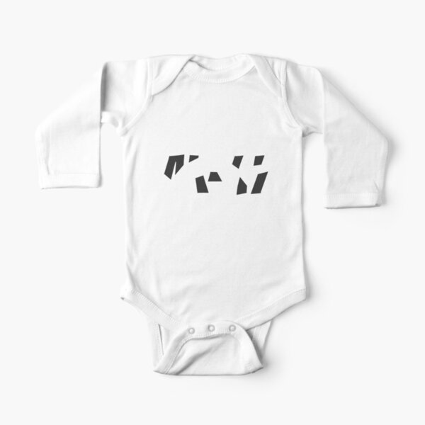 Ak 47 Long Sleeve Baby One-Piece for Sale