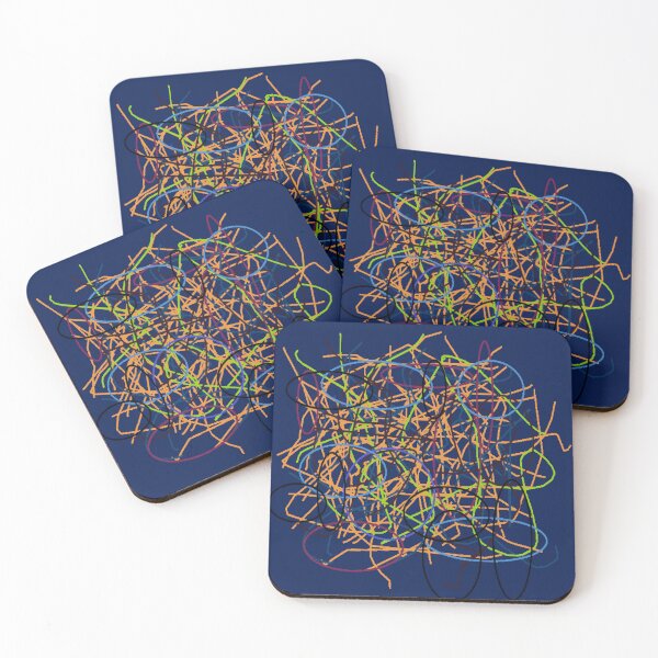 Item preview, Just scribble designed and sold by DianeBP.