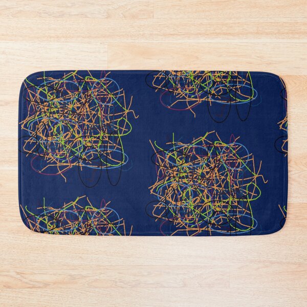 Item preview, Just scribble designed and sold by DianeBP.