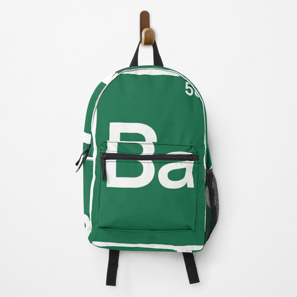 Item preview, Backpack designed and sold by avisbates310.