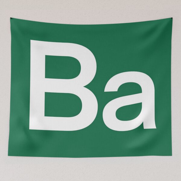 Item preview, Breaking Bad  designed and sold by avisbates310.