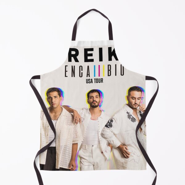 Item preview, En CaIIIbio USA Tour 2022 designed and sold by TaniaMcKay.