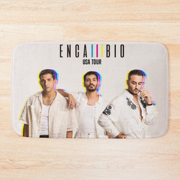 Item preview, En CaIIIbio USA Tour 2022 designed and sold by TaniaMcKay.