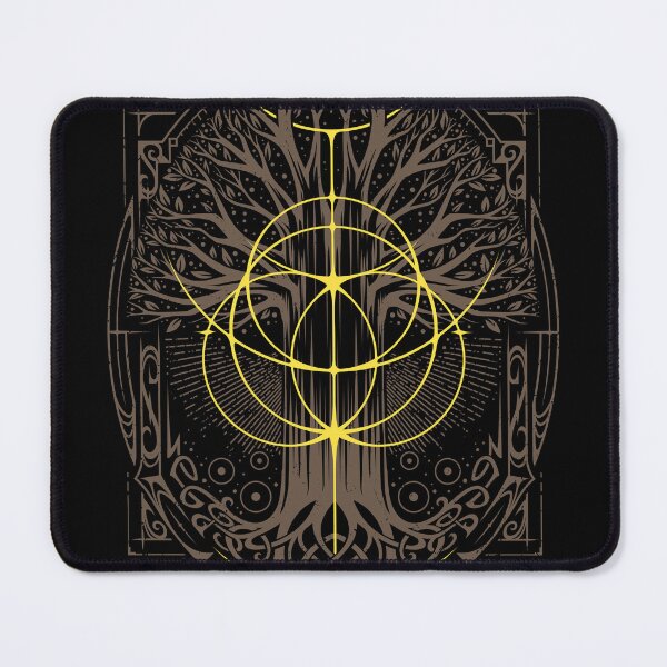 Item preview, Golden Circle V1 designed and sold by studiomsix.