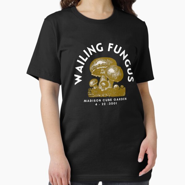 Wailing Fungus Tour Shirt Essential T-Shirt
