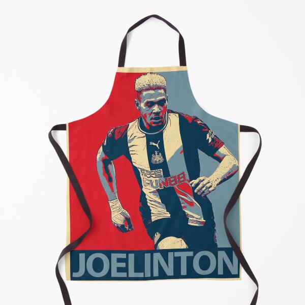 Item preview, Joelinton designed and sold by Wuando.