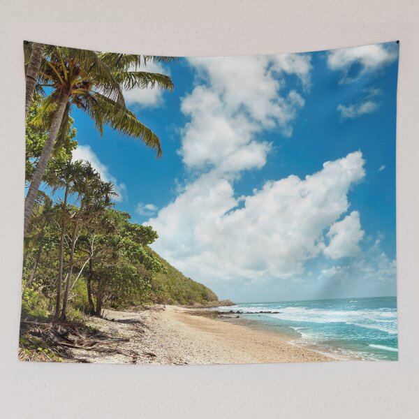 Item preview, beach themed for home designed and sold by ThunderBolt76.