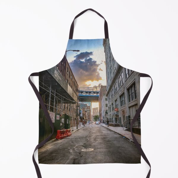 Item preview, Dumbo, Brooklyn, New York City designed and sold by eleonoraingrid.