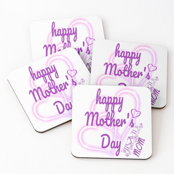 Item preview, Happy Mother Day , عيد ام سعيد  designed and sold by Emoelsalhy76.