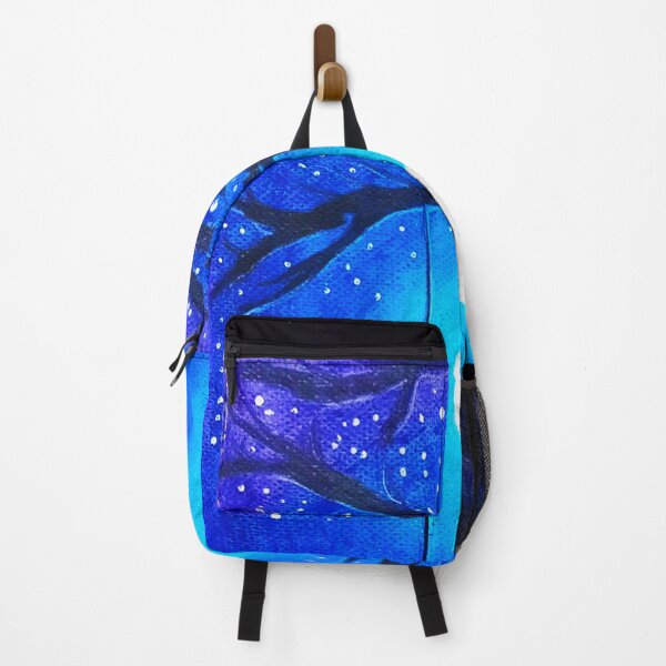 Item preview, under the starry night designed and sold by arhama-sarfaraz.
