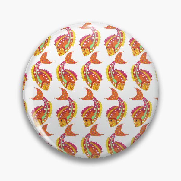 Item preview, Fish-Fish designed and sold by Randa-2511.
