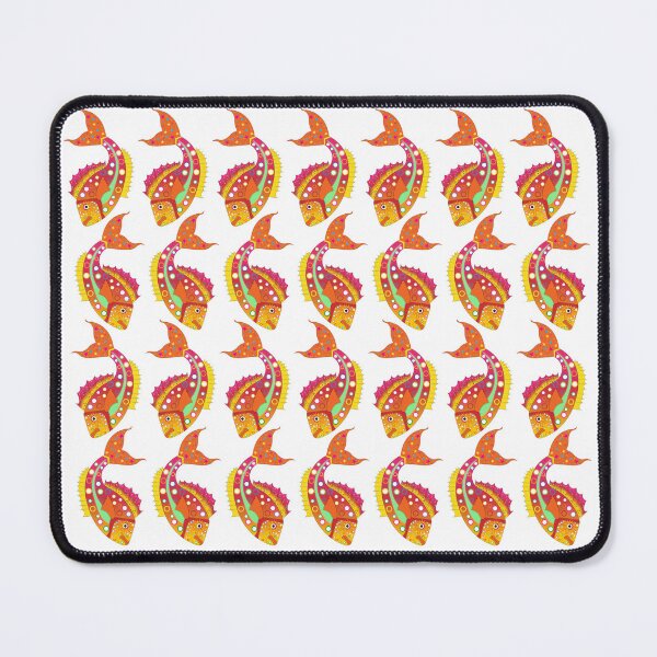 Item preview, Fish-Fish designed and sold by Randa-2511.