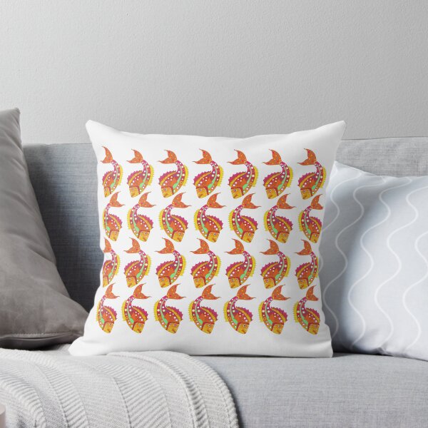 Item preview, Fish-Fish designed and sold by Randa-2511.