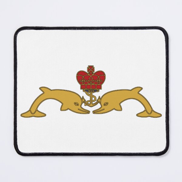 Item preview, Royal Navy Submarine Service designed and sold by sirglennbo.