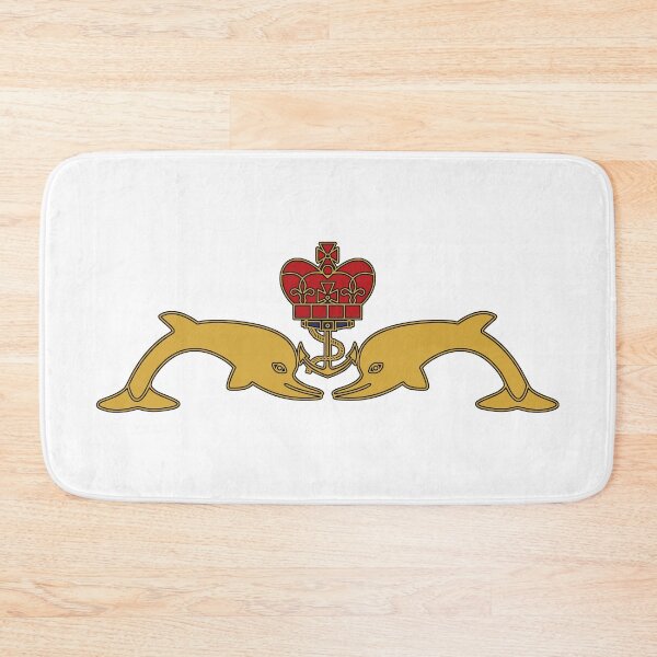 Item preview, Royal Navy Submarine Service designed and sold by sirglennbo.